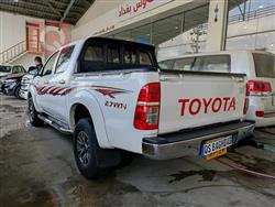 تويوتا هايلوكس